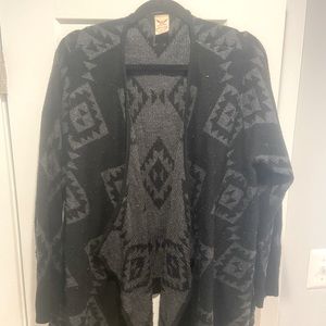 Women’s Tribal Cardigan | | Size XXL |